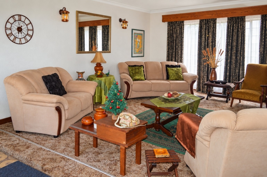 3 Bedroom Property for Sale in Wilkeville North West
